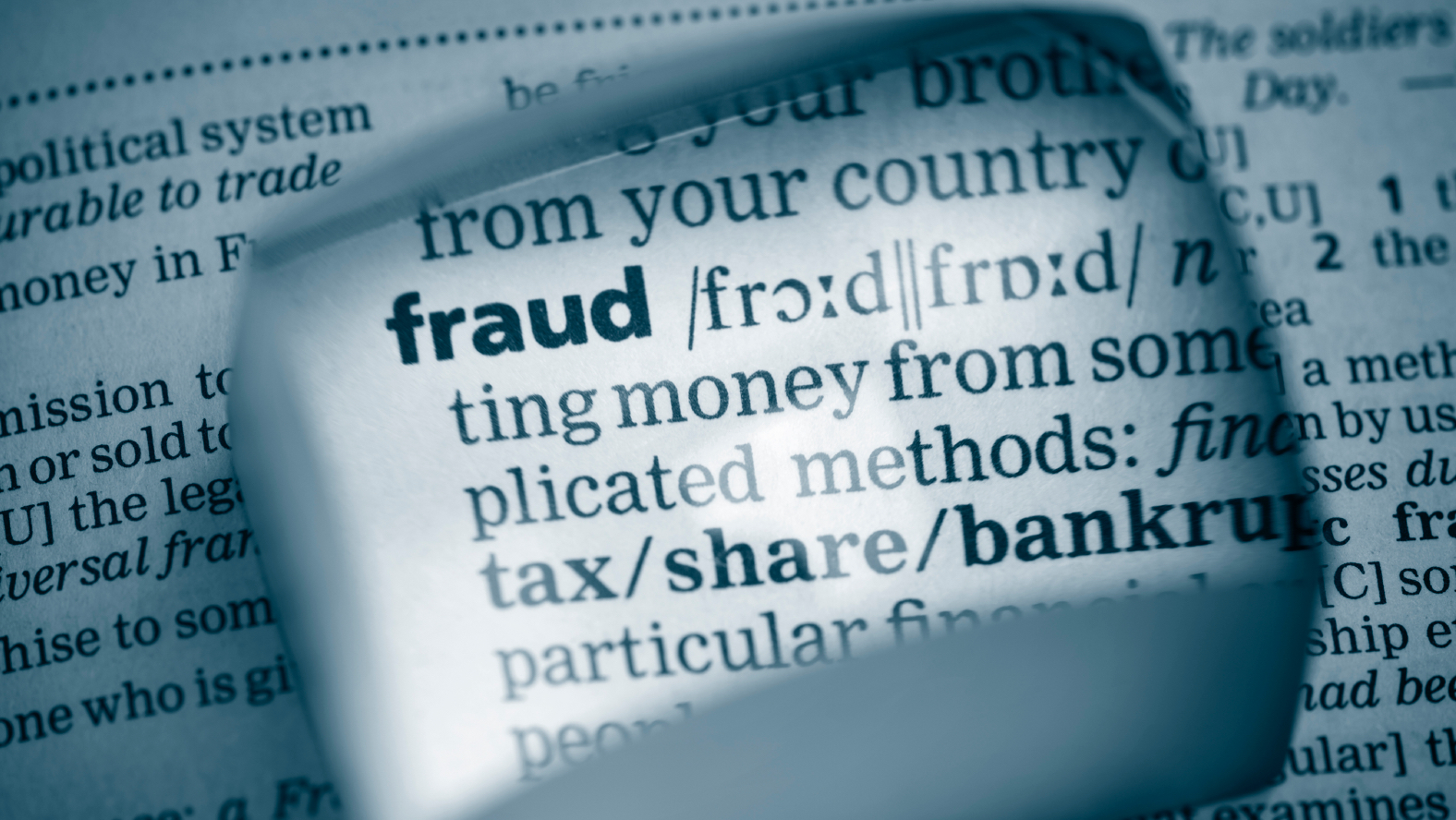 The impact of data analytics in corporate fraud detection