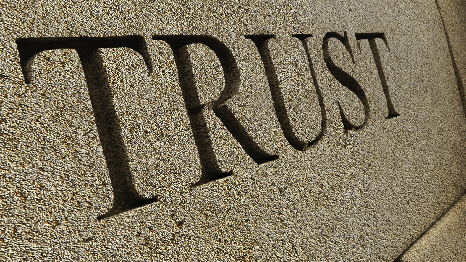 THE SCIENCE OF TRUST & THE IMPLICATIONS FOR PRACTICE