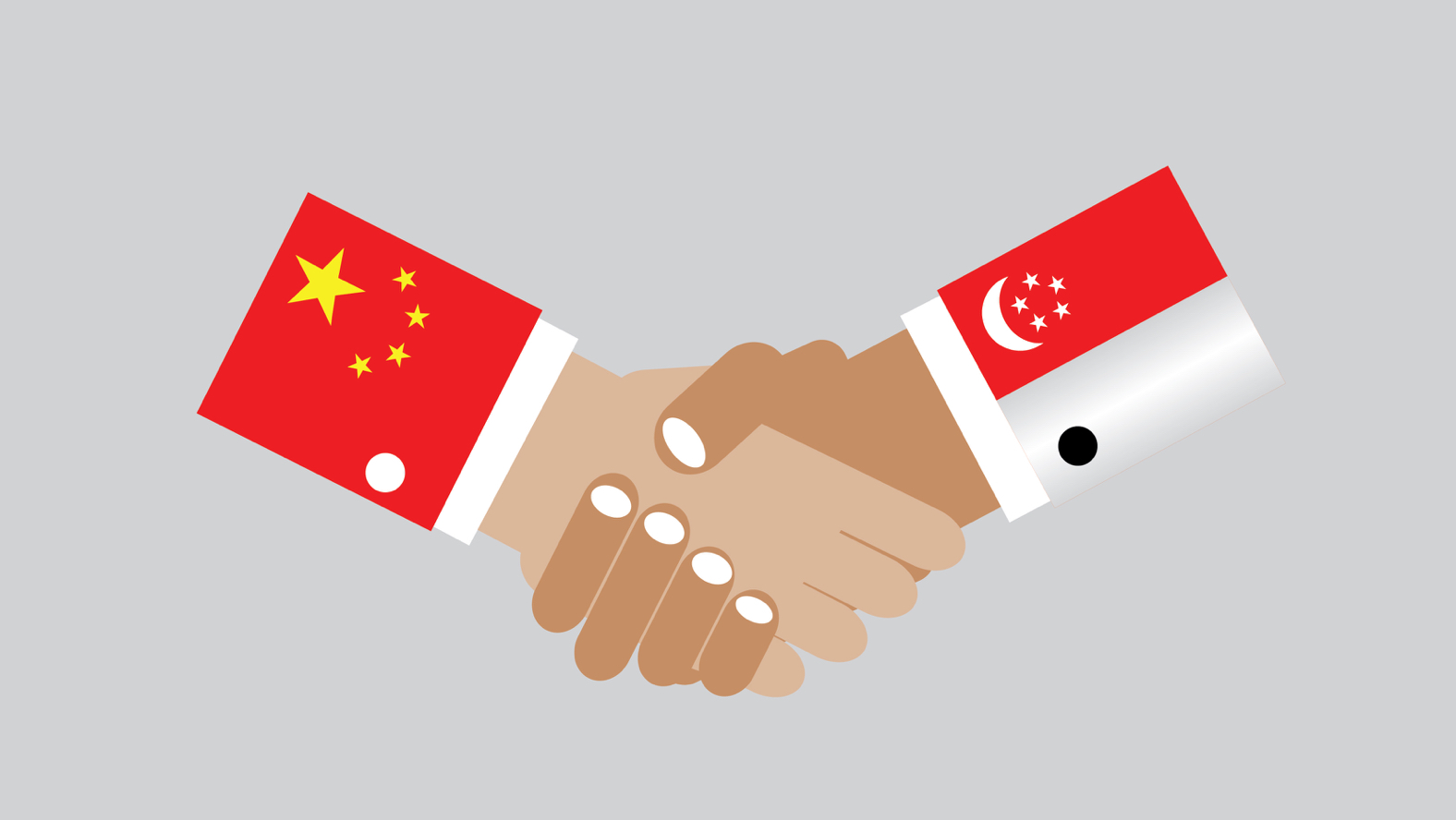 25 Years of Sino-Singapore relations -what China can learn from Singapore