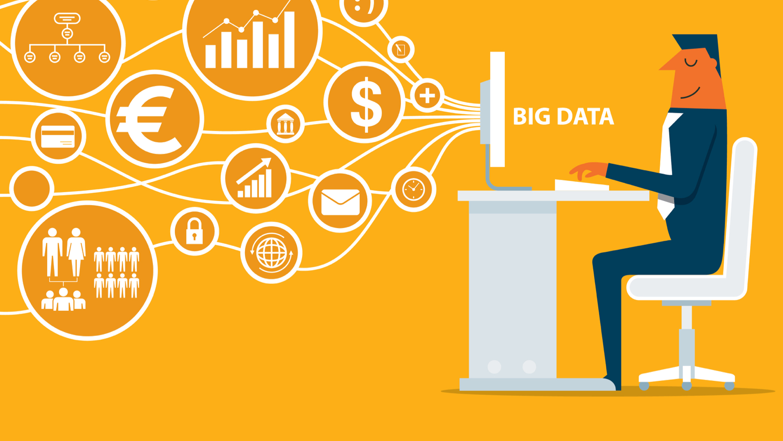 Revolutionising online personalisation with smarter data mining and analytics