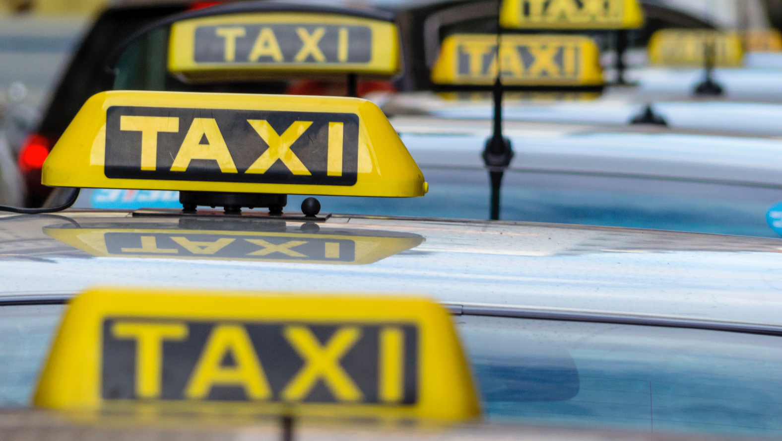 Improving taxi fleet efficiency in Singapore