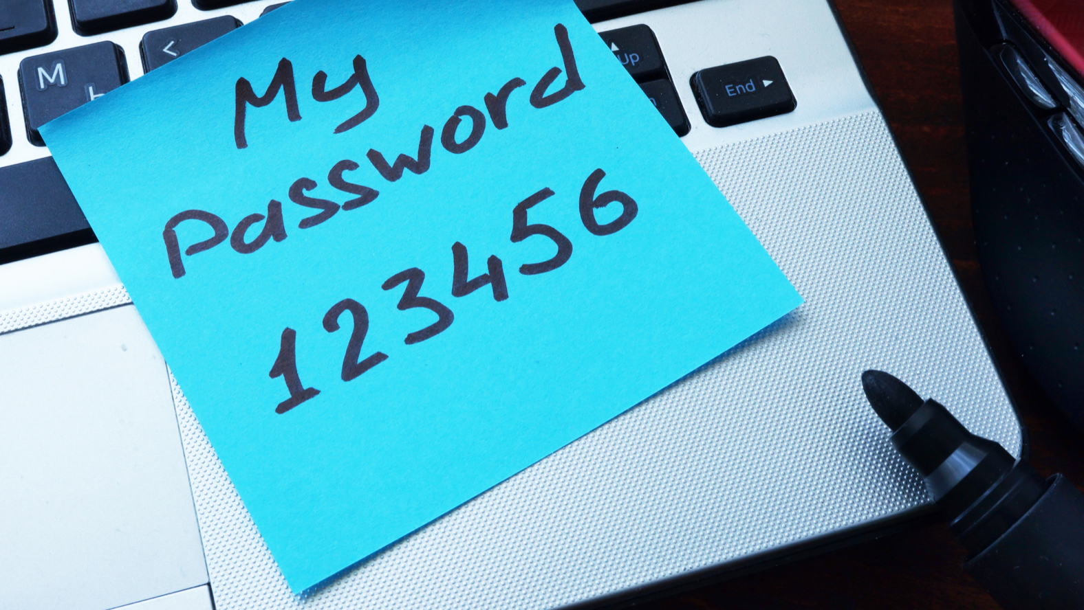 Is Your Password Secure?