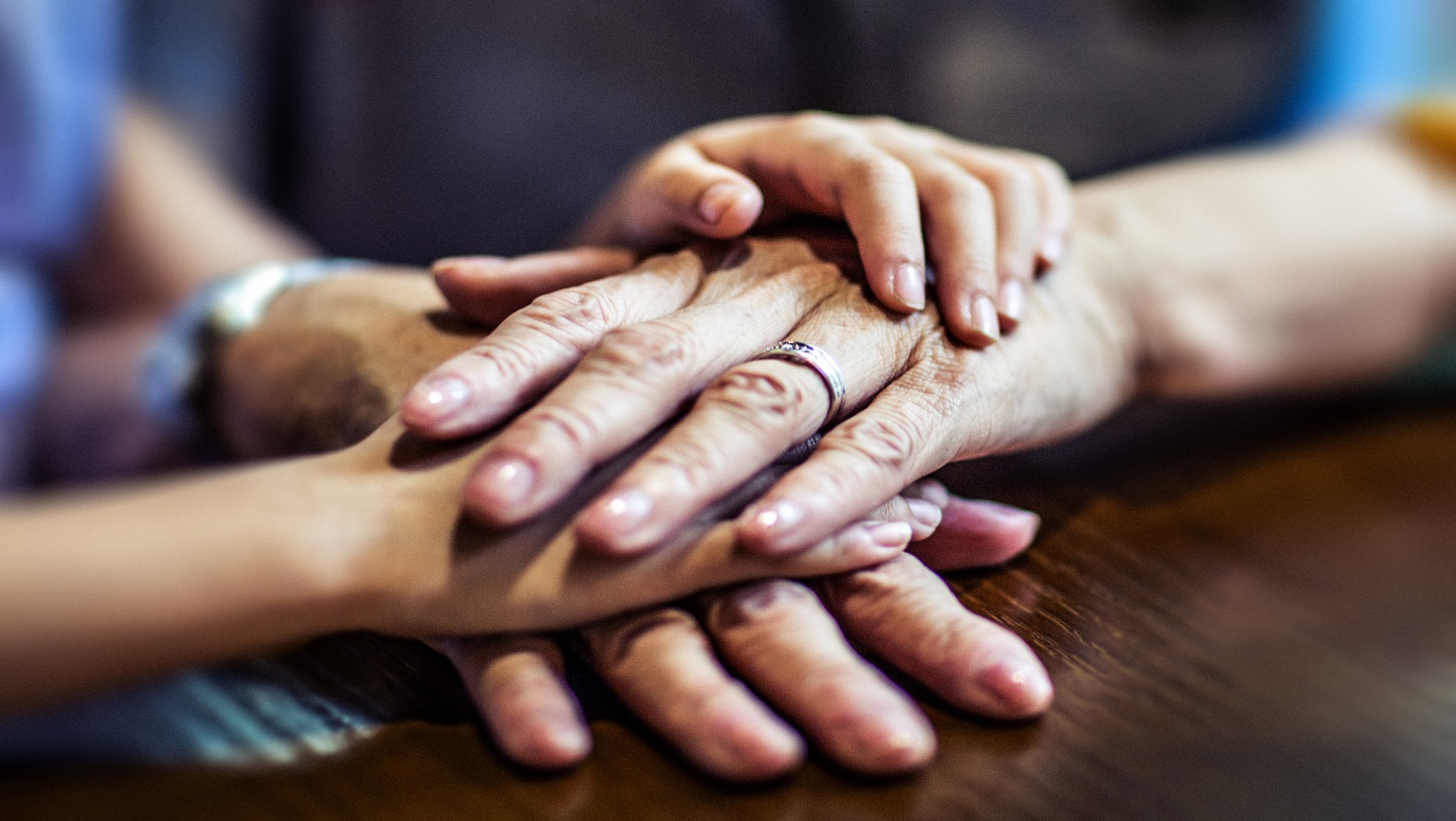 ageing