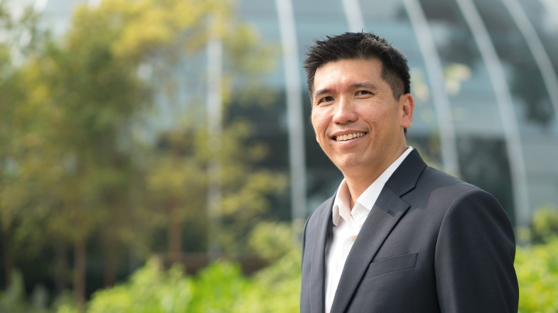 Assoc Prof Winston Chow has been nominated for the global Intergovernmental Panel on Climate Change (IPCC) Bureau.