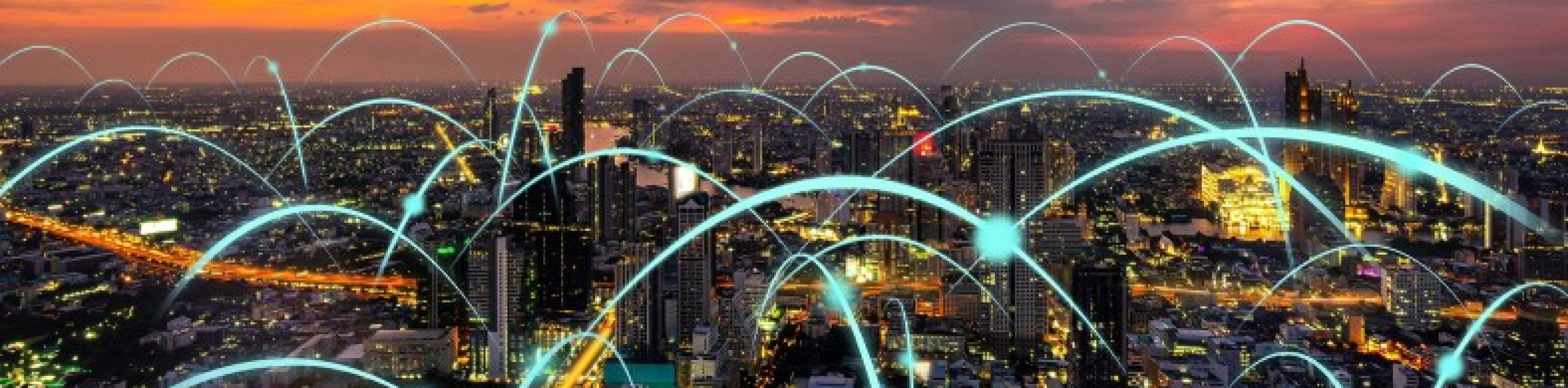 The Digital Cities of the Future: How Can we Embrace, Engage and Thrive
