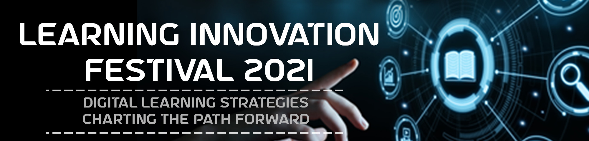 Learning Innovation Festival 2021