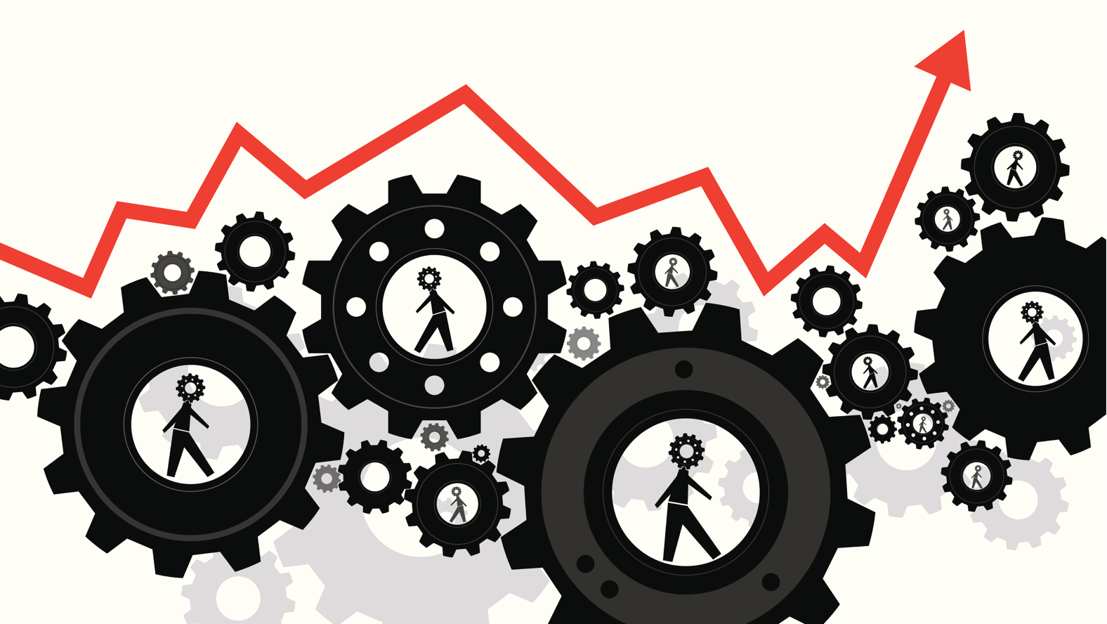 A closer look at wages in Singapore