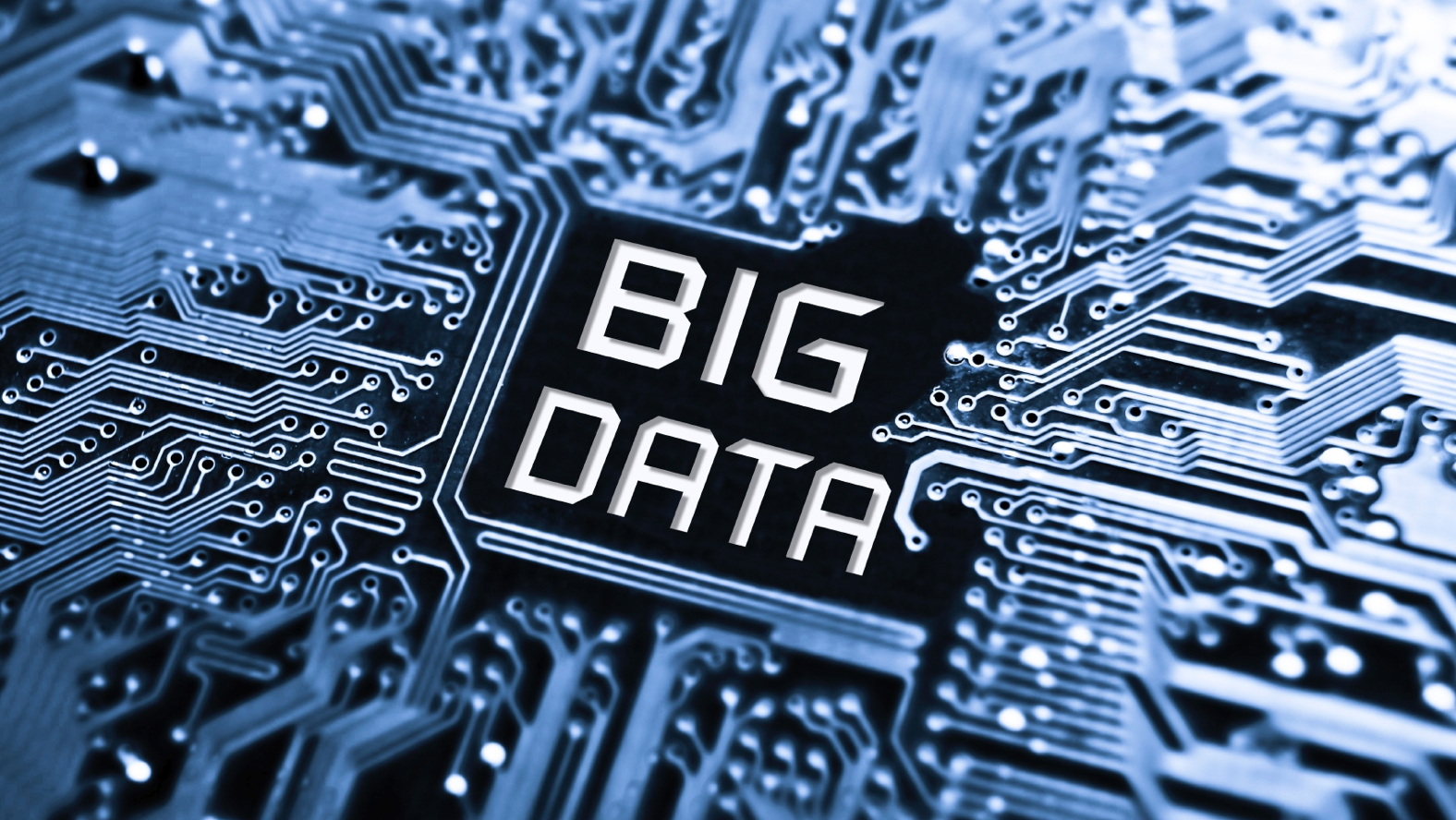 LEVERAGING BIG DATA ANALYTICS FOR BUSINESS &amp;amp; FINANCIAL INNOVATION