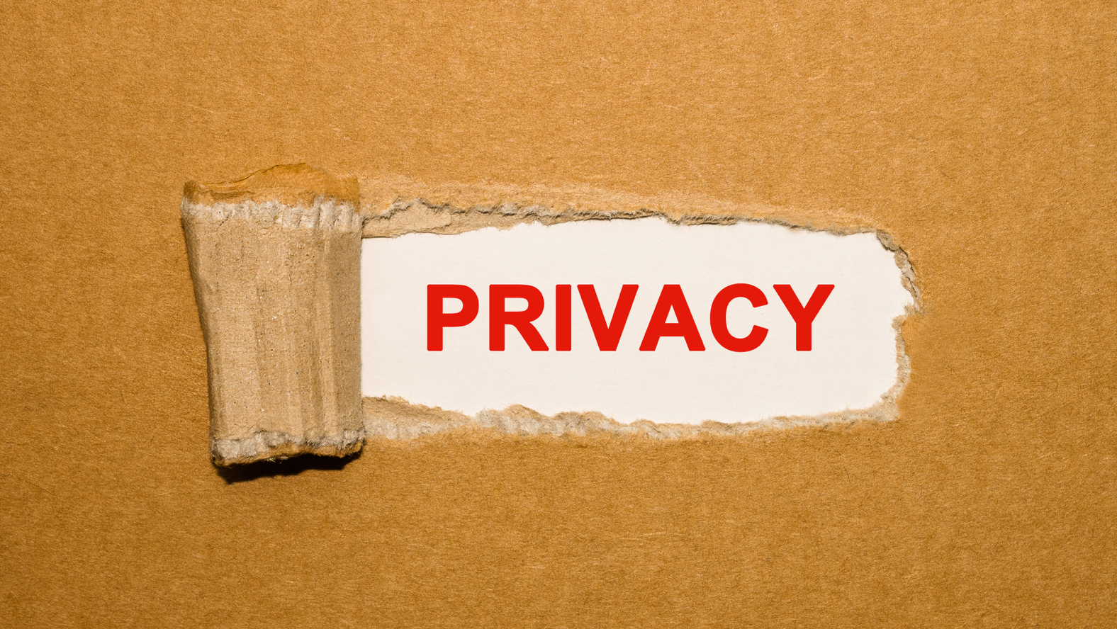 ‘Terms of Use’ &amp;amp; the privacy hot-button