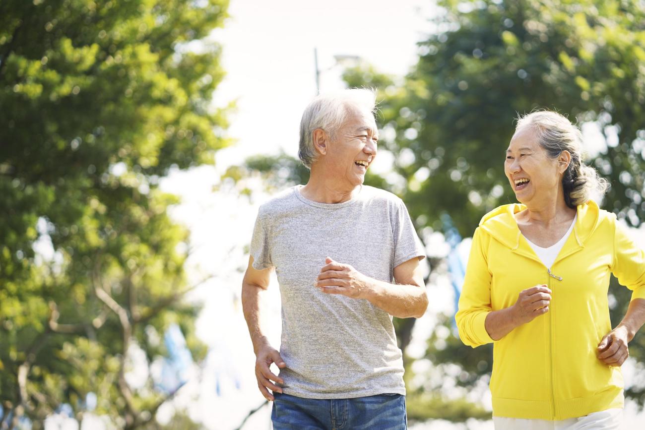 The Annual ROSA Symposium on Successful Ageing unveiled early insights from ROSA’s ongoing study, highlighting infrastructure and social connections as being critical to the well-being of older adults in Singapore.