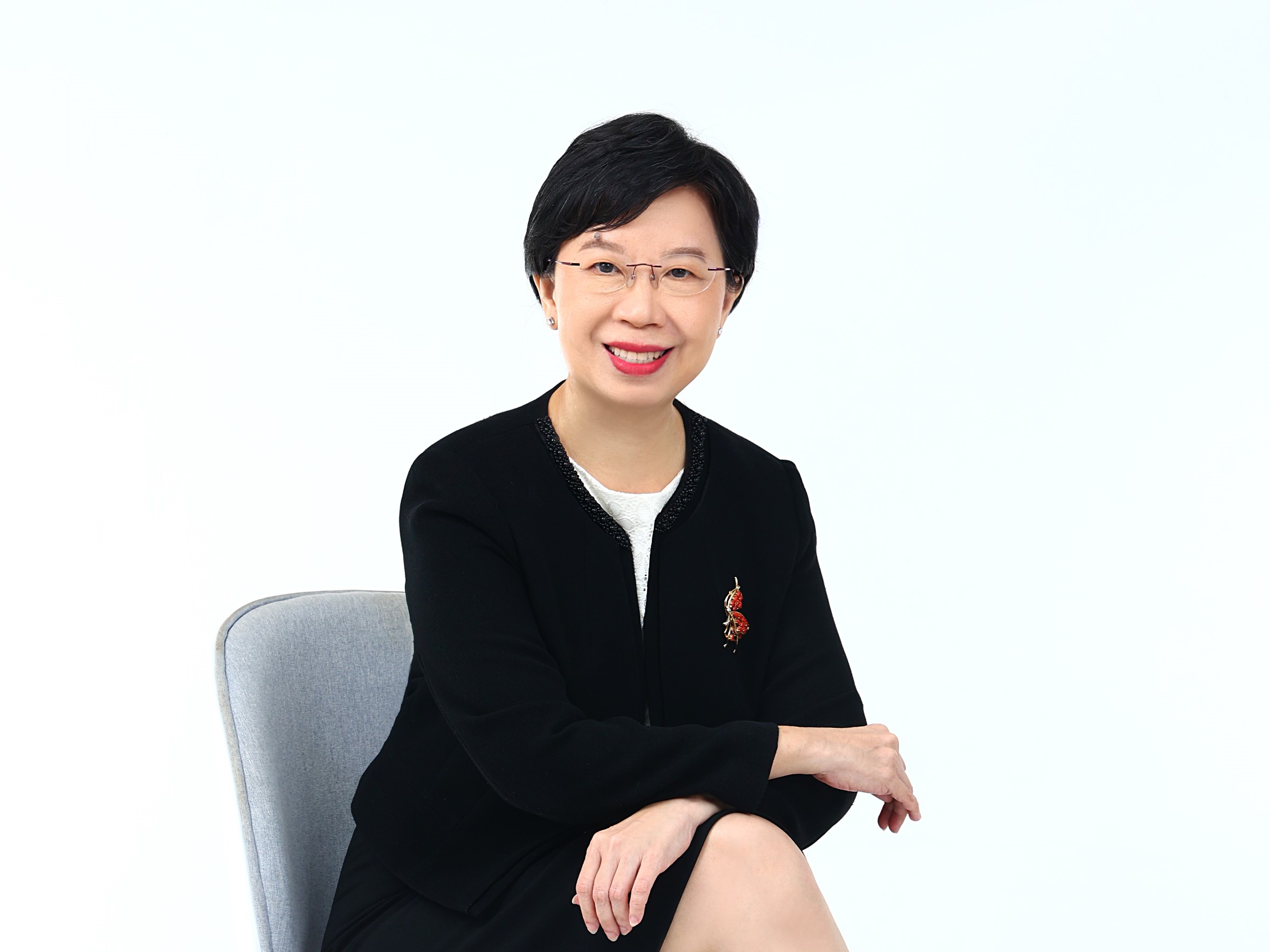 SMU President Professor Lily Kong has been elected as a Fellow of the British Academy.