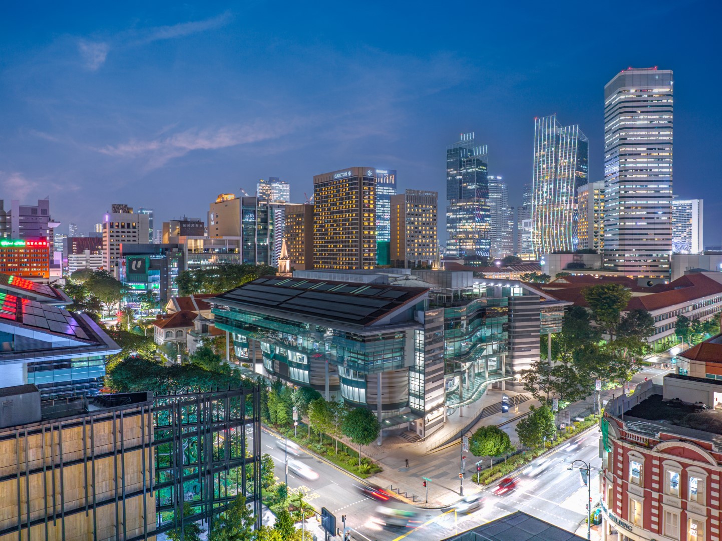 SMU MBA ranked 13th in Asia in the Financial Times (FT) 2026 Top 100 Global MBAs, and soared 57 places to 18th globally in the “ESG and net zero teaching” category. 