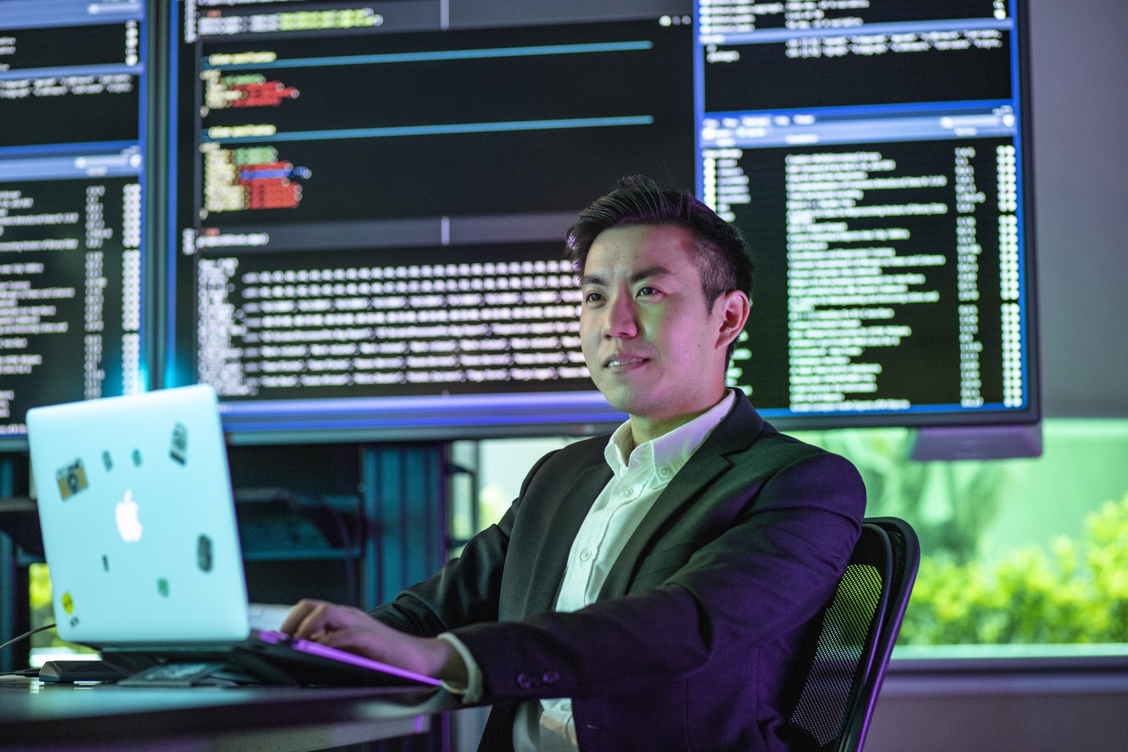 SMU has launched Singapore’s first master’s programme to integrate economics, data science and artificial intelligence.