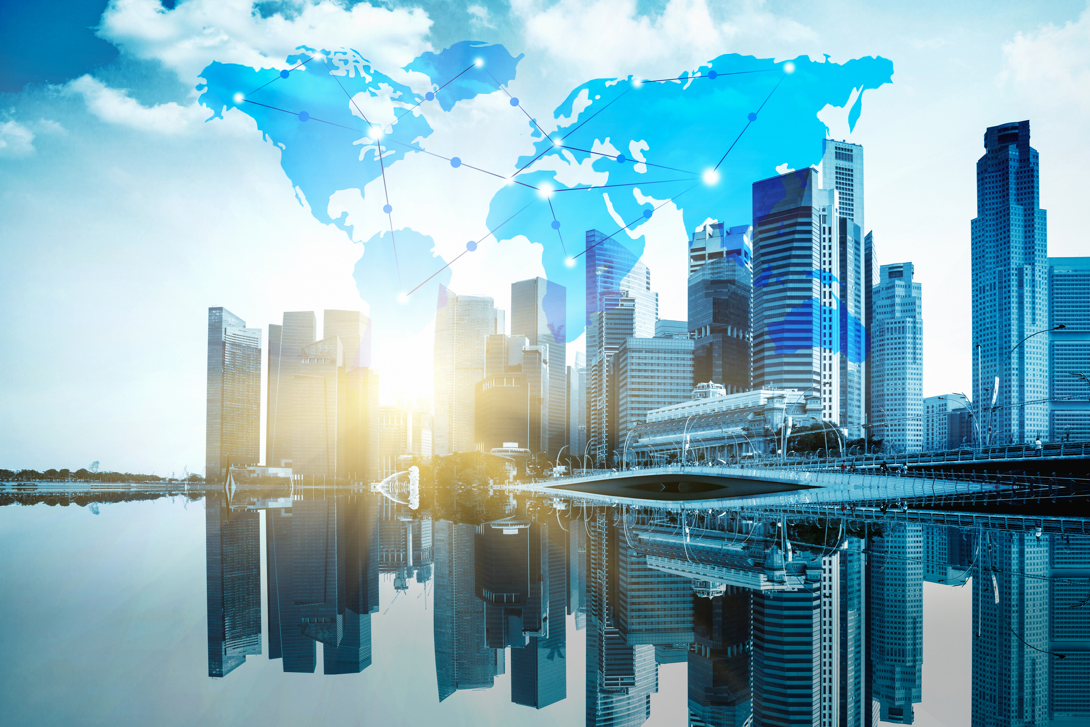 SMU joins the inaugural Innovation Sandbox of the Future Universities Alliance, collaborating with universities across 23 countries to strengthen higher education's societal impact.