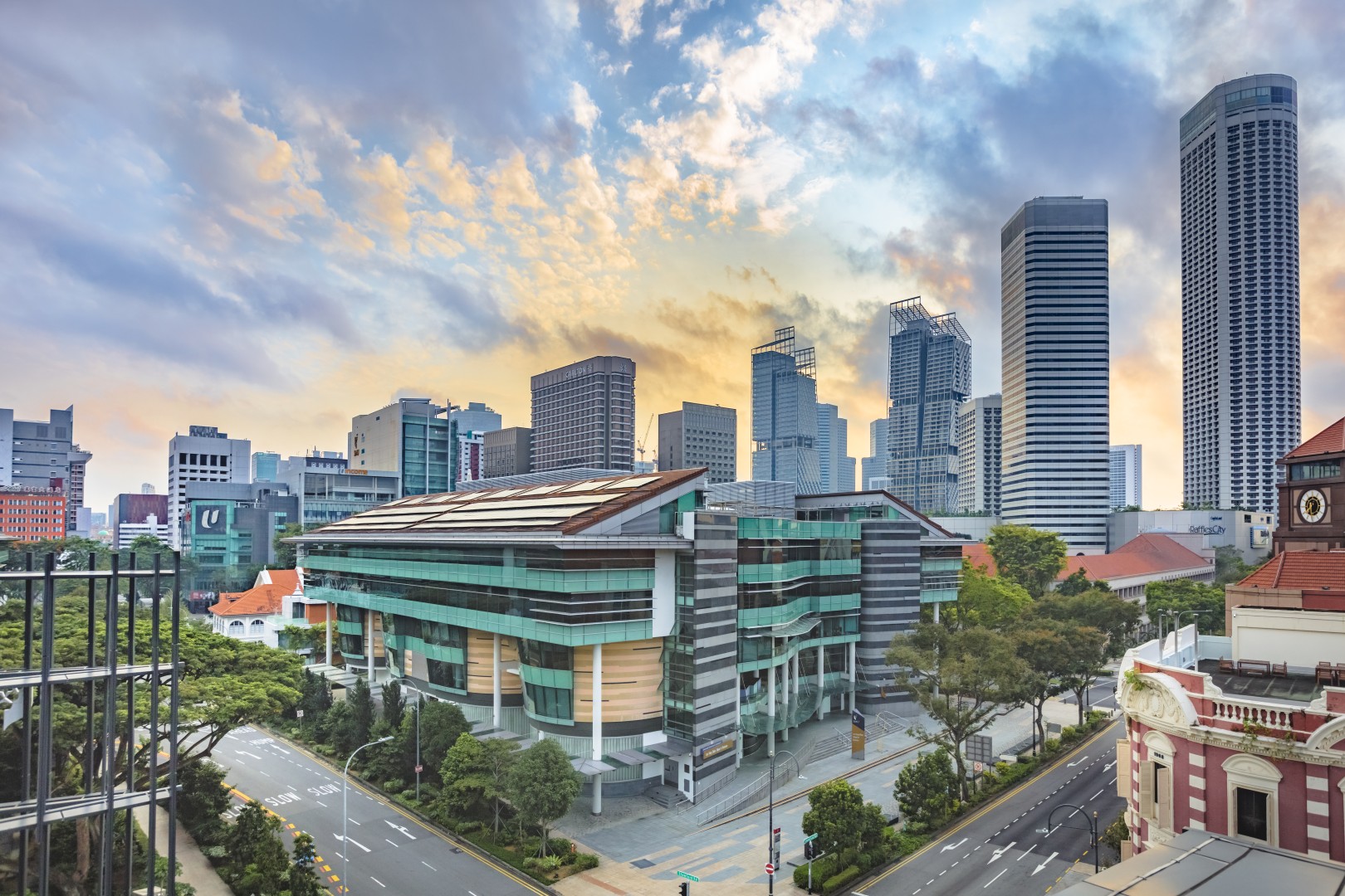 SMU’s Master of Business Administration (MBA) has achieved its highest position in Asia, ranking third in the 2027 QS Global MBA Rankings and 41st globally.