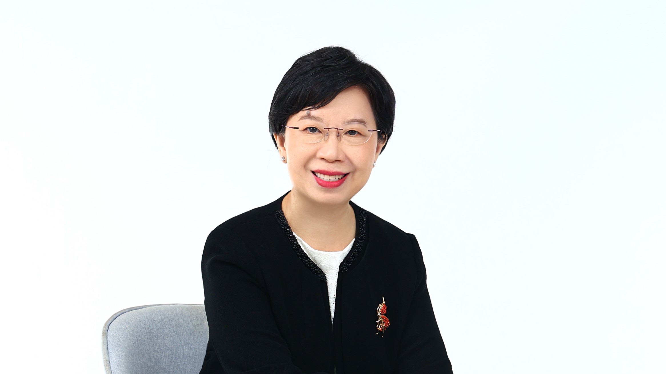 SMU President Professor Lily Kong has been elected as a Fellow of the British Academy.