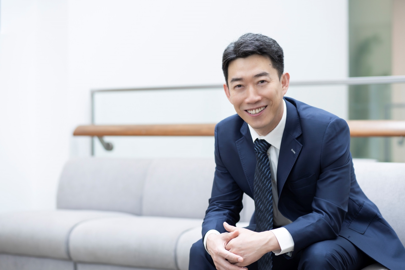 Prof Zhang Liangdong has been appointed Dean of SMU School of Accountancy.