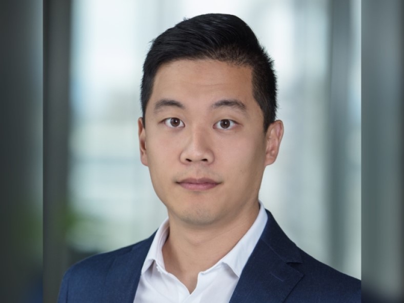 SMU Associate Professor of Strategy and Entrepreneurship Liang Chen