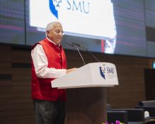 SMU’s new Asia Ready Conversations brings regional realities into focus 