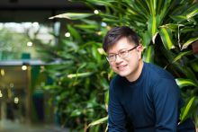 How a frugal upbringing became a business asset