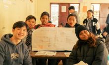 Growing greater impact via entrepreneurship in Nepal