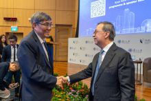 Bridging perspectives to shape AI for human flourishing