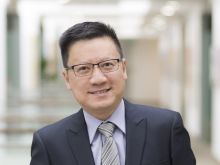 Professor David Chan joins World Bank-backed global skills panel
