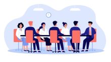 How to build an impartial board of directors for your startup — and why it  may be beneficial to do so