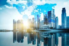 SMU joins global alliance to advance impact agenda