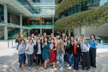 SMU BIG named world’s best accelerator/incubator programme