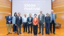 Reimagine resilience at SMU Ideas Festival 2026