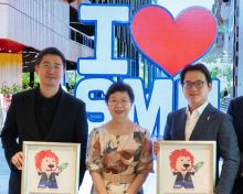 Alumni gift to SMU backs a new generation of founders