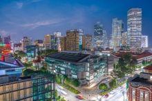 SMU MBA advances in Financial Times Global Ranking 2026 