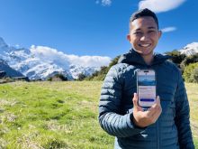 Innovative disruptors: simplifying global logistics