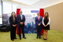 New SMU research initiative to help shape the future of Asia's capital markets