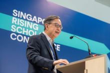 SMU’s strength: building knowledge in collaboration with peers