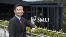 SMU’s outstanding accounting educator