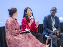 Universities advancing SDGs for marginalised communities