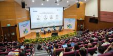 Towards climate resilience: SMU Sustainability Forum 2024