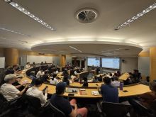 Building Asia’s next generation of AI-literate business leaders