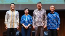 SMU Indonesia to boost workforce in AI-driven economy