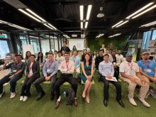 Strengthening SMU’s role in deep tech innovation 