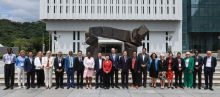 Global university presidents leading with purpose: reflections from the WUN forum