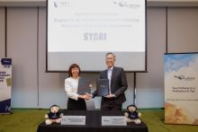SMU launches a new force in international tax research