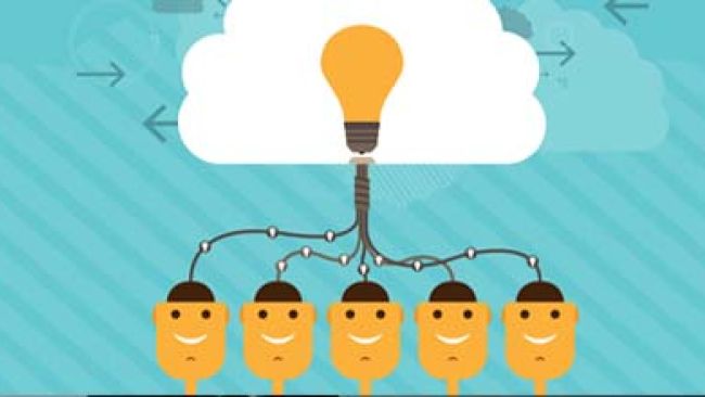 Crowd wisdom &amp;amp; key indicators in Economic Forecasting