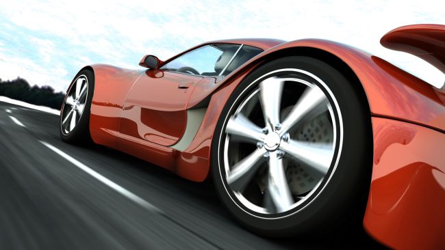 Fast-Driving Fund Managers Take More Risk