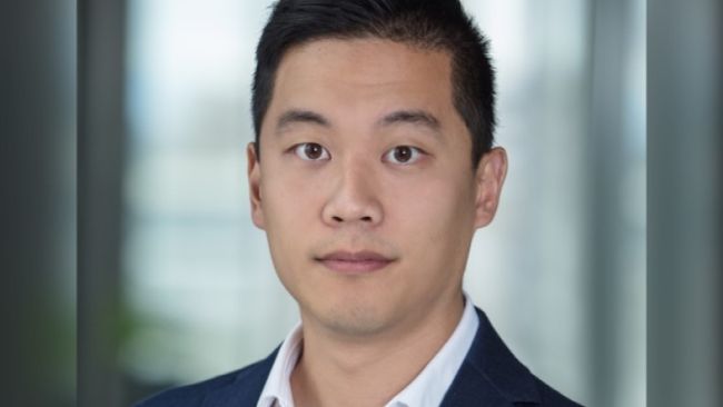 SMU Associate Professor of Strategy and Entrepreneurship Liang Chen.