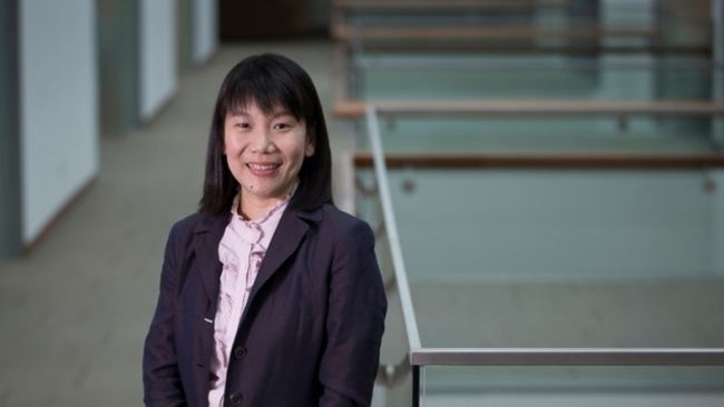 SMU Assistant Professor Tan Kar Way. SMU Assistant Professor Tan Kar Way.