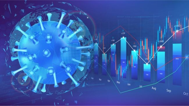 The Covid-19 pandemic has had a profound impact on the global economy.