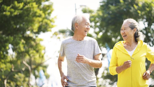 The Annual ROSA Symposium on Successful Ageing unveiled early insights from ROSA’s ongoing study, highlighting infrastructure and social connections as being critical to the well-being of older adults in Singapore.